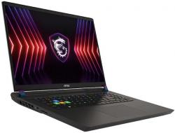 Notebook MSI Vector 17 HX A14VHG-613TH (9S7-17S162-613)