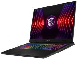 Notebook MSI Sword 16 HX B14VGKG-433TH (9S7-15P214-433)