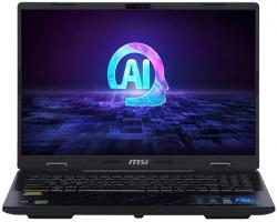 Notebook MSI Pulse 16 AI C1VFKG-057TH (9S7-15P311-057)