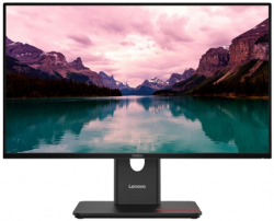 Monitor Lenovo ThinkVision T24-40 (64A4MARXTH)