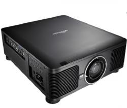Projector Vivitex DU8395Z-BK