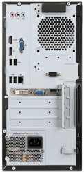 Computer PC Acer Veriton S2690G