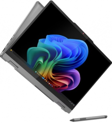 Notebook Lenovo IdeaPad 5 2-in-1 14Q8X9 (83GH001MTA)