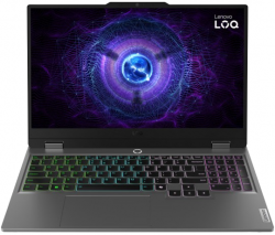 Notebook Lenovo LOQ 15IRX9 (83DV00LETA)