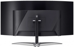Monitor Acer Predator OLED Curved Gaming LED 45" X45 bmiiphuzx (UM.MXXST.001)