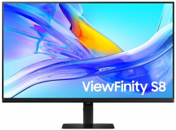 Monitor Samsung ViewFinity S8 D80UD (LS32D800UBEXXT)