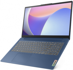 Notebook Lenovo IdeaPad Slim3 15IRH8 (83EM006ETA)