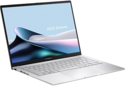 Notebook Asus Zenbook 14 (UX3405CA-SILVER971WA)