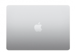 Apple MacBook Air 15 M2 512GB Silver (MQKT3TH/A)