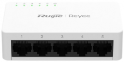 Switches Reyee Unmanaged (RG-ES05F)