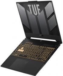 Notebook Asus TUF Gaming F15 (FX507ZE-HN047W)