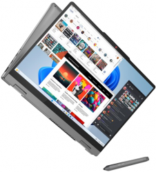 Notebook Lenovo IdeaPad 5 2-in-1 14IRU9 (83DT007RTA)