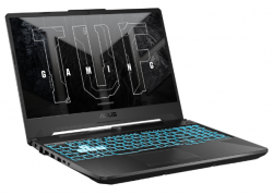 Notebook Asus TUF Gaming A15 (FA506NC-HN017W)