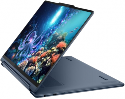 Notebook Lenovo Yoga 9 2-in-1 14ILL10 (83LC0012TA)