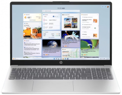 Notebook HP 15-fr0023TU (BQ9Z0PA#AKL)
