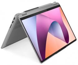 Notebook Lenovo Ideapad Flex 5 14ABR8 (82XX009HTA)
