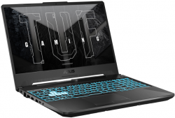 Notebook Asus TUF Gaming A15 (FA506NF-HN005W)