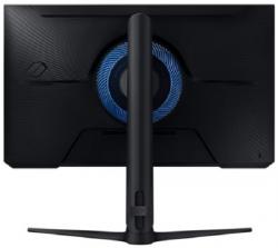 Monitor Samsung Gaming Odyssey G30D (LS24DG302EEXXT)