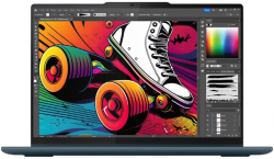 Notebook Lenovo Yoga 7 2-in-1 14IML9 (83DJ00H5TA)