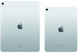 Apple iPad Air M2 11-inch Wi-Fi + Cellular 512GB Blue (MUXN3TH/A)