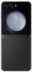 Smartphone Samsung Galaxy Z Flip 5 5G GRAPHITE (PSMF731BZAATHL)
