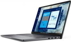 Notebook Dell Pro 16 PC16250 (SNSPC1625002)
