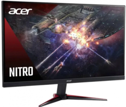 Monitor Acer Nitro Gaming LED 23.8" VG240Y X1bmiipx (UM.QV0ST.101)