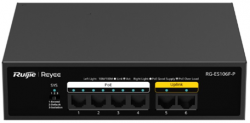 Switches Reyee Unmanaged (RG-ES106F-P)