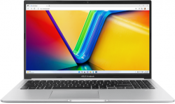 Notebook Asus Vivobook 15 (X1502VA-SILVER579WA)