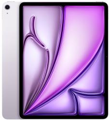 Apple iPad Air M2 13-inch Wi-Fi 128GB Purple (MV2C3TH/A)