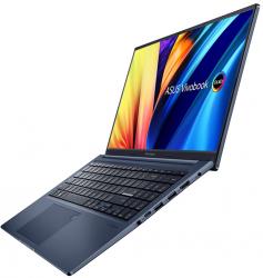 Notebook Asus Vivobook 15X OLED (D1503QA-L1501WS)