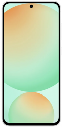 Smartphone Samsung Galaxy S24 FE 5G Light Green (PSMS721BLGBTHL)
