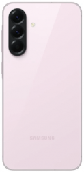 Smartphone Samsung Galaxy A56 5G Light Pink (PSMA566BLISTHL)