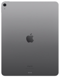 Apple iPad Air M2 11-inch Wi-Fi 256GB Space Grey (MUWG3TH/A)
