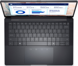 Notebook Dell Pro 13 Premium PA13250 (SNSPA132502)