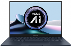 Notebook Asus Zenbook 14 OLED (UX3405MA-PP735WF)