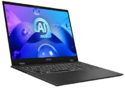 Notebook MSI Prestige 16 AI Studio B1VFG-094TH (9S7-15A211-094)