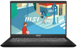 Notebook MSI Modern 15 B7M-401TH (9S7-15HK12-401)