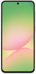 Smartphone Samsung Galaxy A56 5G Light Pink (PSMA566BLISTHL)
