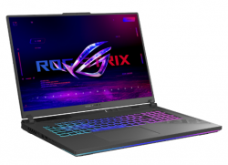 Notebook Asus ROG Strix Scar G18 (G814JI-N6070W)