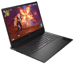 Notebook HP OMEN Gaming 16-wf0181TX (9R8T9PA#AKL)