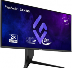 Monitor Viewsonic Gaming (VX3480-2K-PRO)
