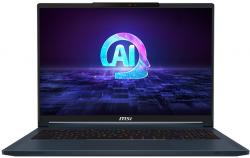 Notebook MSI Stealth 16 AI Studio A1VGG-004TH (9S7-15F412-004)