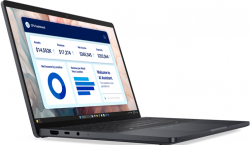 Notebook Dell Pro 13 Premium PA13250 (SNSPA132503)