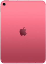 Apple iPad A16 11-inch Wi-Fi + Cellular 256GB Pink (MD7N4TH/A)