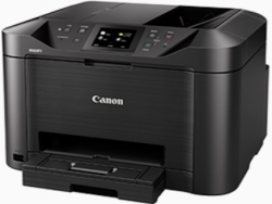 Printer Canon MAXIFY MB5170 