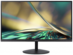 Monitor Acer LED 21.5" SA222Q Ebi (UM.WS2ST.E01)