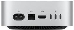 Apple Mac mini 2024 M4 512GB (MCX44TH/A)