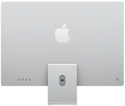Apple iMac M4 256GB Silver (MWUU3TH/A)