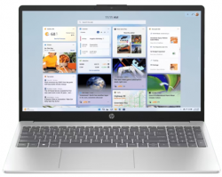 Notebook HP 15-fd0600TU (BU6P3PA#AKL)